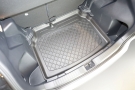 Toyota Yaris Cross (ook voor Hybrid) 2021-heden (lage kofferbakvloer) kofferbakmat