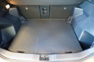 Toyota Yaris Cross (ook voor Hybrid) 2021-heden (hoge kofferbakvloer) kofferbakmat