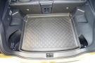 Toyota Yaris Cross (ook voor Hybrid) 2021-heden (hoge kofferbakvloer) kofferbakmat