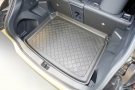 Toyota Yaris Cross (ook voor Hybrid) 2021-heden (hoge kofferbakvloer) kofferbakmat