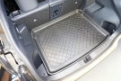 Toyota Yaris Cross (ook voor Hybrid) 2021-heden (hoge kofferbakvloer) kofferbakmat