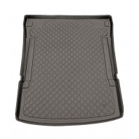 Volkswagen Caddy Maxi Trendline/Comfortline/Highline 2007-heden (achter 2e zitrij) kofferbakmat