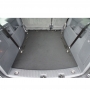Volkswagen Caddy Maxi Trendline/Comfortline/Highline 2007-heden (achter 2e zitrij) kofferbakmat