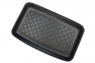 Volkswagen Sharan / Seat Alhambra 2010-heden (7-zitter - achter 3e zitrij) kofferbakmat