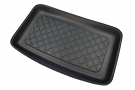 Volkswagen Sharan / Seat Alhambra 2010-heden (7-zitter - achter 3e zitrij) kofferbakmat