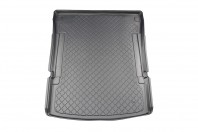 Volkswagen Caddy Maxi Startline 2007-heden (5zitter - achter 2e zitrij) kofferbakmat