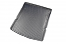 Volkswagen Caddy Maxi Startline 2007-heden (5zitter - achter 2e zitrij) kofferbakmat