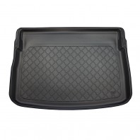 Volkswagen Golf 7 sportsvan 2014-2020 kofferbakmat