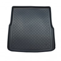 Volkswagen Passat Variant B8 stationwagon (past ook in GTE) 2014-heden kofferbakmat