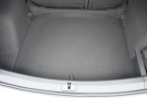 Volkswagen Tiguan 2016-heden (lage kofferbakvloer, niet verstelbaar, past niet in Hybrid) kofferbakmat