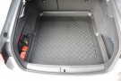 Volkswagen Arteon 2017-heden (met reservewiel) kofferbakmat