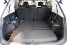 Volkswagen Tiguan Allspace 2017-heden / Seat Terraco 2018-heden(hoge kofferbakvloer,  5 persoons) kofferbakmat