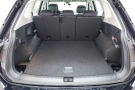 Volkswagen Tiguan Allspace 2017-heden / Seat Terraco 2018-heden(hoge kofferbakvloer,  5 persoons) kofferbakmat