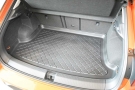 Volkswagen T-roc 2017-heden (hoge vloer) kofferbakmat