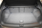 Volkswagen T-roc 2017-heden (hoge vloer) kofferbakmat