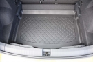 Volkswagen T-roc 2017-heden (lage vloer) kofferbakmat