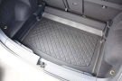 Volkswagen T-roc 2017-heden (lage vloer) kofferbakmat