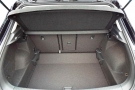 Volkswagen T-roc 2017-heden (lage vloer) kofferbakmat