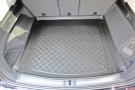 Volkswagen Touareg 2018-heden kofferbakmat