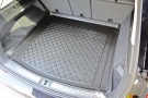 Volkswagen Touareg 2018-heden kofferbakmat