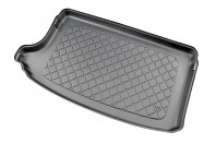 Volkswagen T-Cross 2019-heden (hoge kofferbakvloer) kofferbakmat