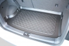 Volkswagen T-Cross 2019-heden (hoge kofferbakvloer) kofferbakmat