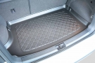 Volkswagen T-Cross 2019-heden (hoge kofferbakvloer) kofferbakmat