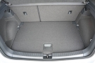 Volkswagen T-Cross 2019-heden (hoge kofferbakvloer) kofferbakmat