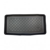 Opel Karl 2015-heden kofferbakmat
