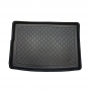 Opel Astra K hatchback 2015-2021 (hoge vloer met mini reservewiel) kofferbakmat