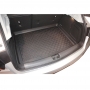 Opel Astra K hatchback 2015-2021 (hoge vloer met mini reservewiel) kofferbakmat