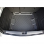 Opel Astra K hatchback 2015-2021 (lage vloer zonder reservewiel) kofferbakmat