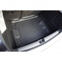 Opel Astra K hatchback 2015-2021 (lage vloer zonder reservewiel) kofferbakmat