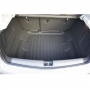 Opel Astra K hatchback 2015-2021 (lage vloer zonder reservewiel) kofferbakmat