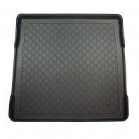 Opel Astra K Sports tourer stationwagon 2016-2021 kofferbakmat