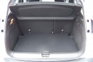 Opel Crossland X / Citroen C3 Aircross 2017-heden (vloer in hoge stand) kofferbakmat