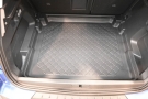 Peugeot 3008 / Opel Grandland X - 2016-heden kofferbakmat (lage kofferbakvloer)