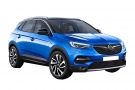 Peugeot 3008 / Opel Grandland X - 2016-heden kofferbakmat (lage kofferbakvloer)