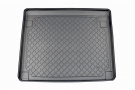 Citroen Berlingo / Opel Combo E Life / Peugeot Rifter / Toyota Proace City Verso 2018-heden kofferbakmat