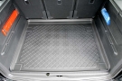 Citroen Berlingo / Opel Combo E Life / Peugeot Rifter / Toyota Proace City Verso 2018-heden kofferbakmat