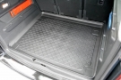 Citroen Berlingo / Opel Combo E Life / Peugeot Rifter / Toyota Proace City Verso 2018-heden kofferbakmat