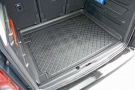 Citroen Berlingo / Opel Combo E Life / Peugeot Rifter / Toyota Proace City Verso 2018-heden kofferbakmat