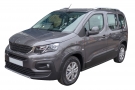 Citroen Berlingo / Opel Combo E Life / Peugeot Rifter / Toyota Proace City Verso 2018-heden kofferbakmat
