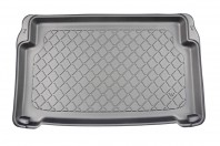 Opel Mokka / E-Mokka 2021-heden (verstelbare kofferbakvloer in lage stand)  kofferbakmat