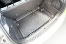 Opel Mokka / E-Mokka 2021-heden (verstelbare kofferbakvloer in lage stand)  kofferbakmat