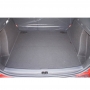 Renault Clio IV Grandtour stationwagon 2013-heden (hoge kofferbakvloer) kofferbakmat