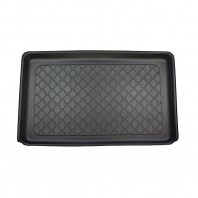 Renault Captur 2013-heden kofferbakmat