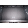Renault Captur 2013-heden kofferbakmat