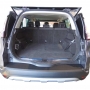 Renault Espace 2015-2023 5/7 persoons (3e zitrij neergeklapt) kofferbakmat
