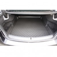 Renault Talisman sedan 2016-heden kofferbakmat